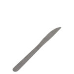 Cuchillo de metal