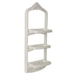 Shower organizador de baño