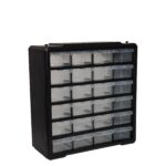 Modular con 24 cajones