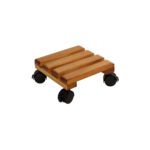 Tarima maceta 25x25