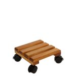 Tarima maceta 25x25