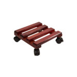 Tarima maceta 30x30