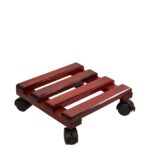 Tarima maceta 30x30
