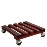 Tarima maceta 40x40